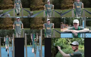 Pomozme Radimovi s úhradou brýlí a pomůcek, které mu usnadní život