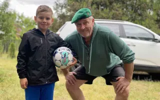 Pomožte nám prosím k taťkově důstojnému životu a návratu domů