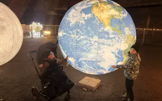 Teď bojuju ale brzy se budu zase usmívat