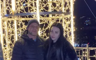 Prosíme o pomoc pro našeho tatínka