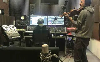 Beata Bocek/ podpořte vznik alba BÍLO po 10 letech!