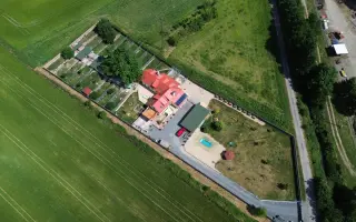 Pomozte zachránit Psí domov spolku Zastavme Utrpení.