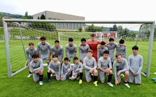 Pomoc fotbalovému klubu se 106 letou historií