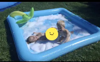 Rehabilitace pro Natálku