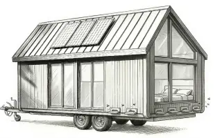 Přispějte na vznik unikátního apidomku v Jeseníkách