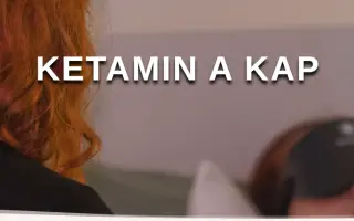 Šance vrátit se do života