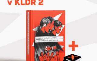 ŽIVOT ZA ZDMI: Tváří v tvář KLDR