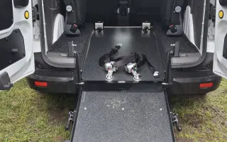 Pomoc pro Michala a jeho rodinu v boji s ALS