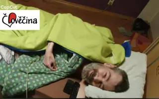 DOMOV, který drží LIDÉ!