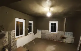 Kuchyně, kde voní dětství - Pomozte nám dokončit táborovou kuchyni