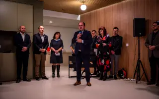 Péče, která voní domovem