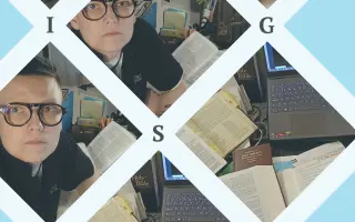 Pomohli jste Michaele pokračovat ve studiu