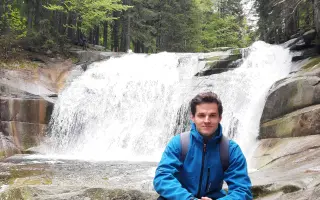Pomozme Láďovi znovu chodit bez bolesti