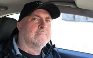 Naděje pro Lubomíra