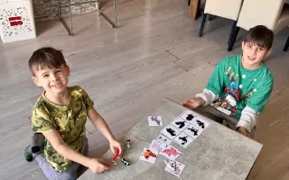 Pomozte autistickému Erikovi a jeho pěstounce k lepší mobilitě