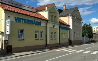 Pomoc zvířatům PAN PAN