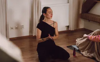 Podpoř vznik platformy, která léčí, inspiruje a probouzí