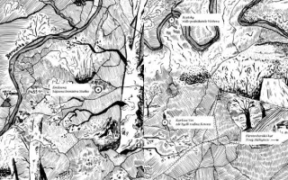 Dostaňte s námi román Lidé lesních stínů zpět mezi čtenáře