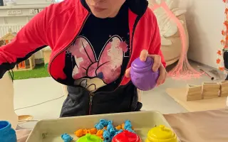 Větší auto pro Zuzanku