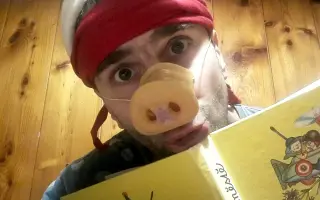 Vraťme Páju do života: Bojovník s boreliózou potřebuje šanci na léčbu v Německu