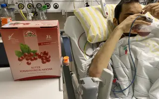 Járova operace v Drážďanech se zdařila, osud Járovi ale nepřál