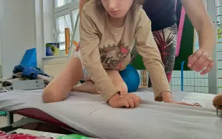 Prosím, pomozte Kačence ulehčit cestu životem