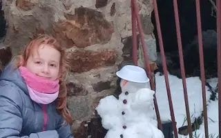 Pomoc Natálce a její mamince po tragické smrti tatínka