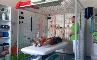 Pomozte mi udržet mobilitu a soběstačnost při roztroušené skleróze