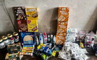 Dronů pro rozvědku není nikdy dost