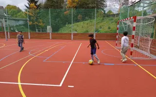 S rodinou (nejen) na Vánoce