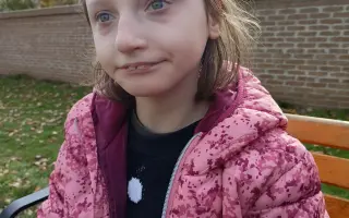 Prosím, pomozte Kačence ulehčit cestu životem