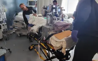 Domů za uzdravením: Pomoc pro Vratislava