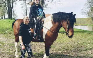 Káťa bojuje dál – pomozme jí v léčbě a rehabilitaci