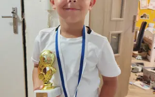Za FCPK pro lepší život Tadeáška s leukemií
