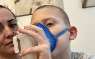 Rostikův krok vpřed, aneb bez boje to nejde