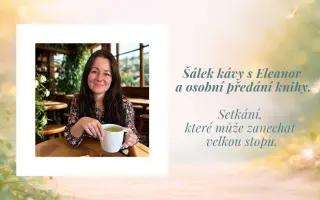 Vdechněte život knize Světla naděje