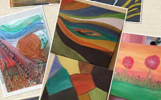 Kapela LakyMari v albu "Kind (of) mind" dává hlas zvířatům, podpořte jeho vznik.