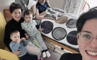 Šance na život doma pro Patrika (37)