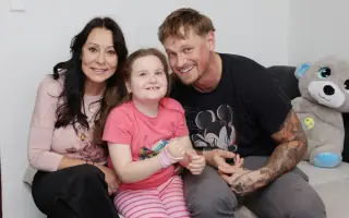 6. Zázrak pro Viktorku (7): Diagnóza, která bere vše! Kromě naděje...