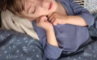 Pomozme bojovníkovi Michálkovi vykročit k prvnímu krůčku a lepší budoucnosti