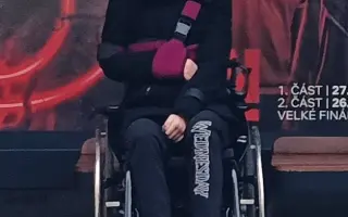 Shyby pro Sáru