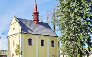 Zvon do kaple sv. Anny - Ústí nad Orlicí, Hylváty