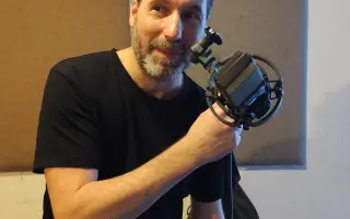 Zdeněk Kluka - Kyvadlo / podpořte vydání sólového alba rockové legendy