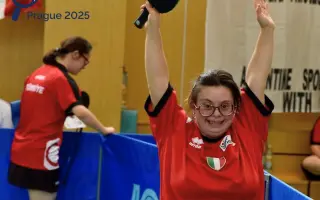 150 000 pro šampionát, který dává smysl