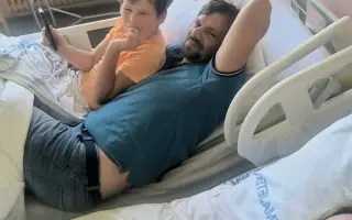 Nové auto pro Vendíka