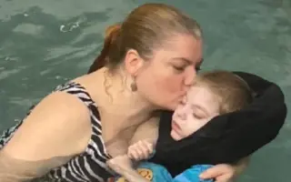 Pomozme bojovníkovi Michálkovi vykročit k prvnímu krůčku a lepší budoucnosti