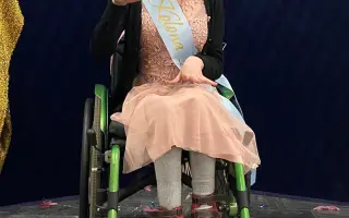 Větší auto pro Zuzanku