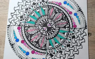Pomozte mi vybavit dílnu a rozjet malování na textil pod značkou Elis Art