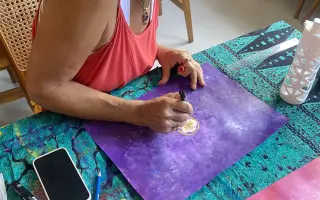 Mandala JOY roste. Buď u toho!