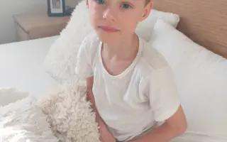 Bezpečný domov pro Nicolase